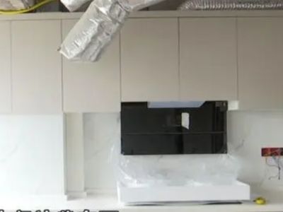 二十万的全屋定制，&ldquo;像打补丁一样&rdquo;？